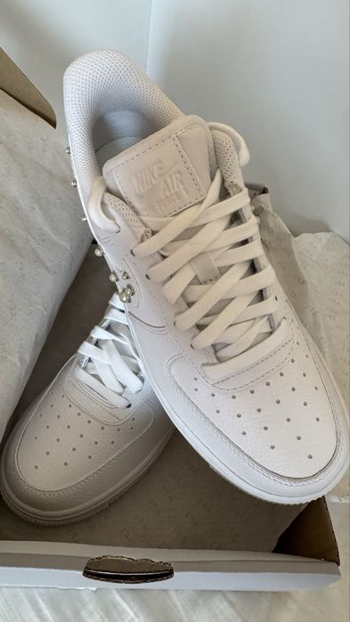 AIR FORCE 1 07 - маратонки