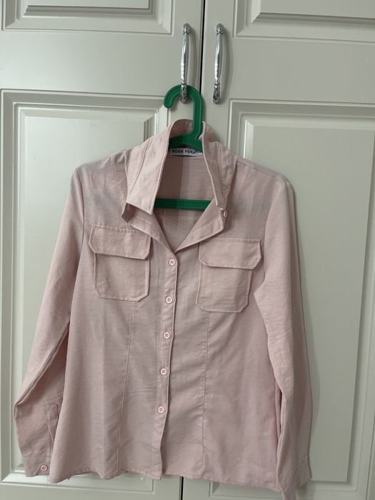 рубашка в хорошем состоянии