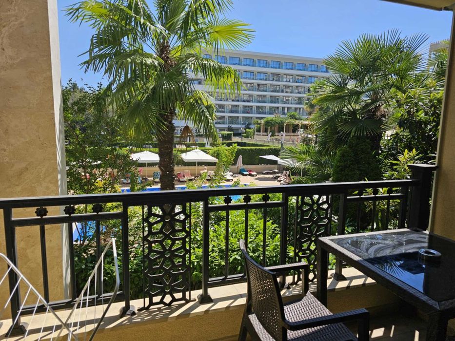 Продава се Едностаен апартамент в к.к. Златни пясъци - 51 кв.м за 2020 €/кв.м - Снимка #14