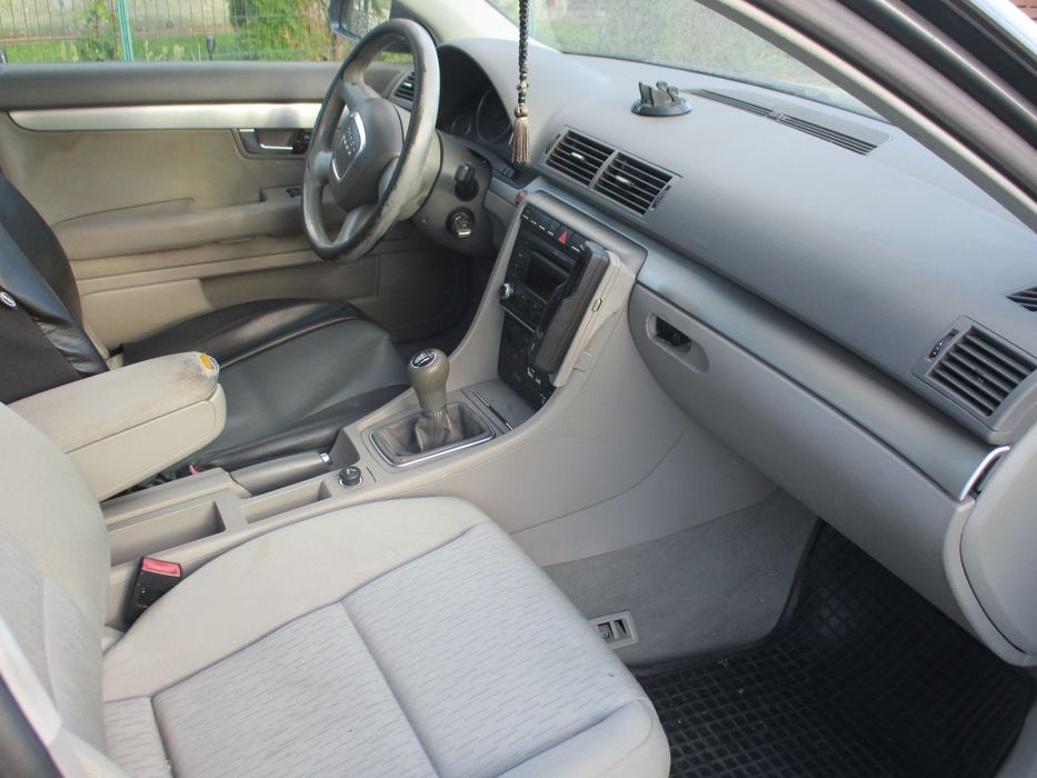 De vânzare Audi A4