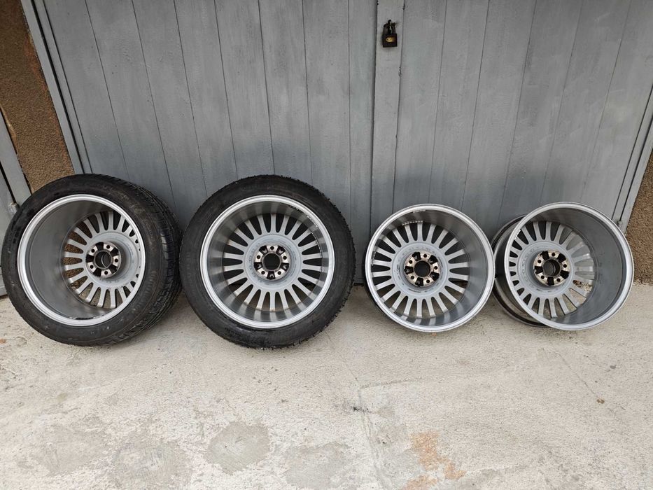 Джанти 18" Мерцедес w219