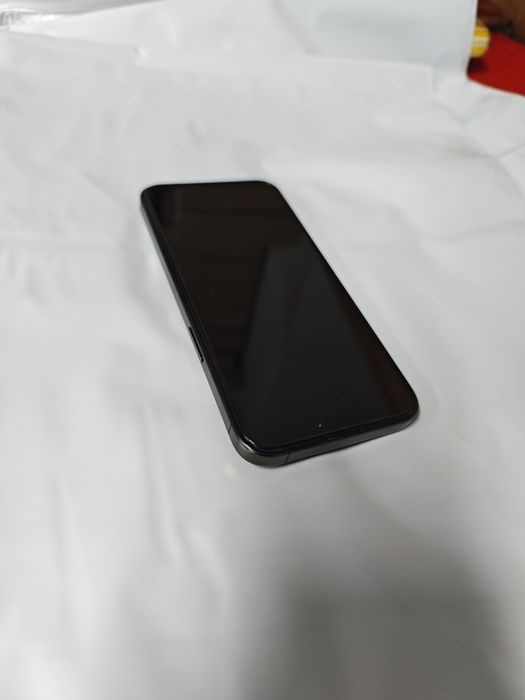 Iphone 15 pro max 512gb