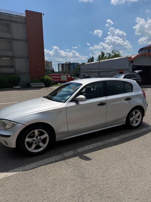 BMW 1 Series 2007 — imagine 2