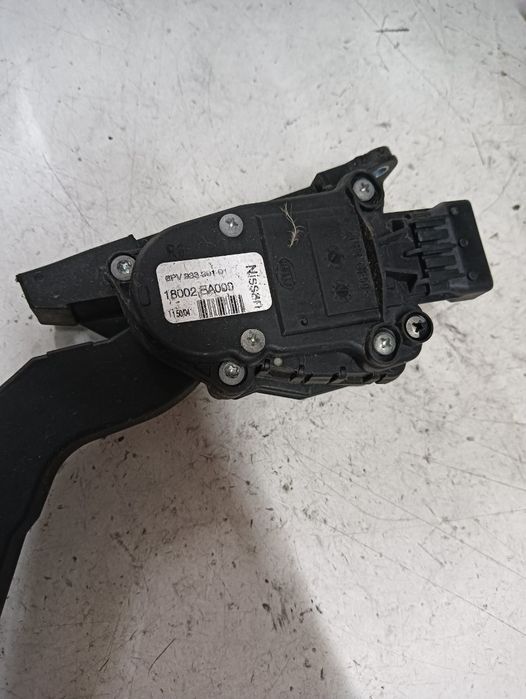 Pedala Acceleratie Nissan Frontier Ii D40 [ 2005 - 2009 ] 18002Ba000