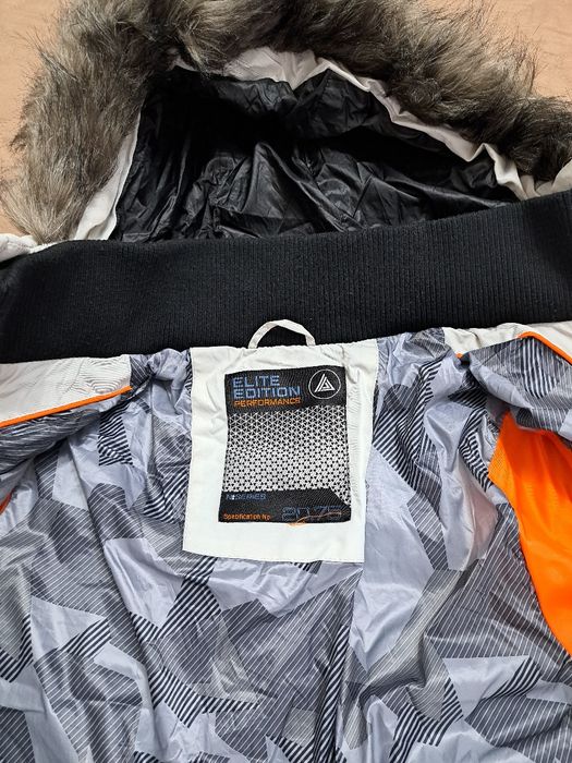 Зимно яке за момче 11 год./Next