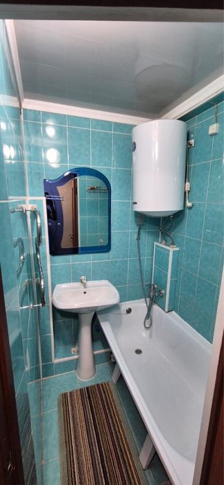 Сдам 2-х комнатная квартира!!!