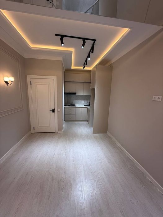 Срочно продаётся 2х ком квартира новостройка