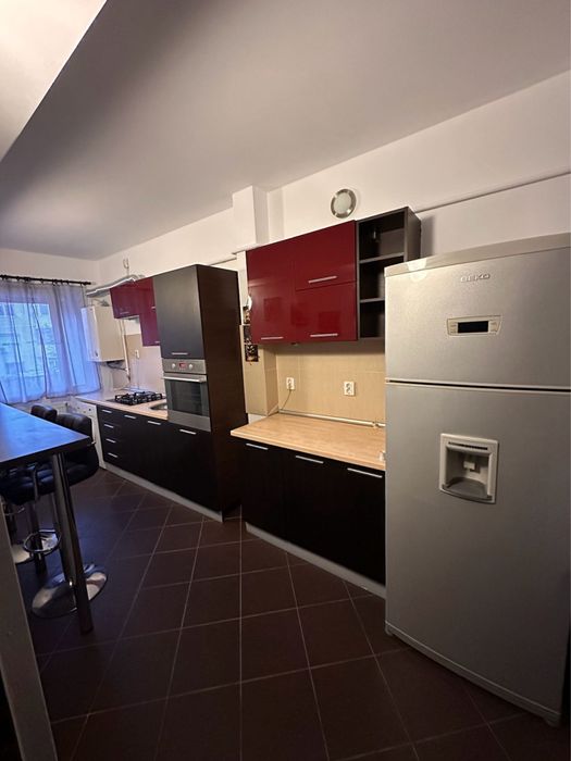 Apartament de inchiriat