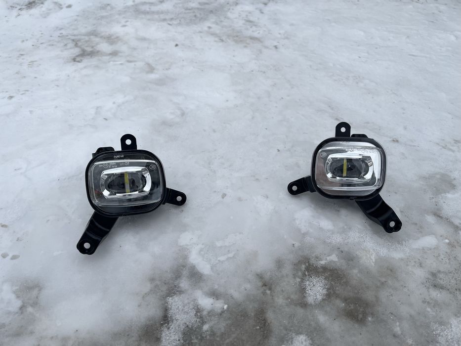 Продам запчасти Jetour T2