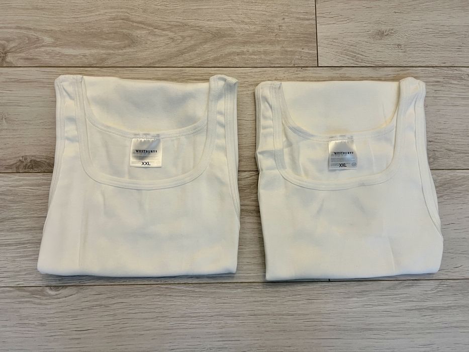 Set maiouri WESTBURY 100% bumbac, XXL
