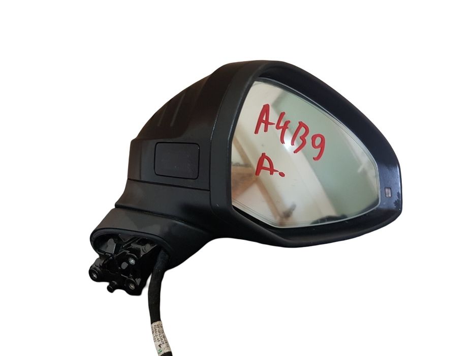 Oglinda Dreapta Audi A4 B9