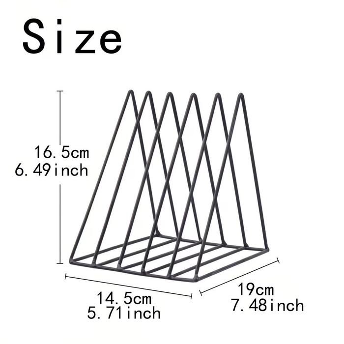 Suporturi pentru discuri vinyl, noi