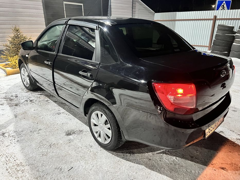 Лада гранта 2018г.в