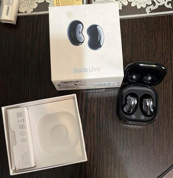 Samsung S21 Ultra + Galaxy Buds