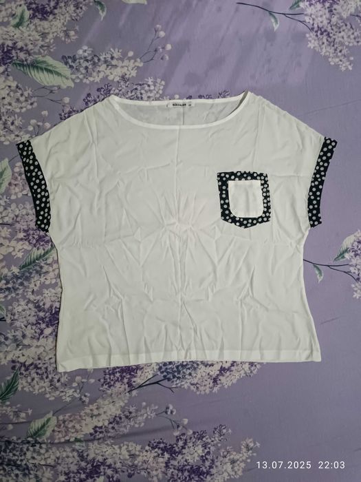 Продаётся новая блузка