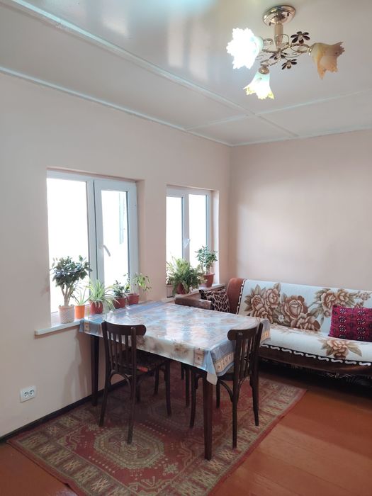 Продаётся дом с участком (Ташморе)