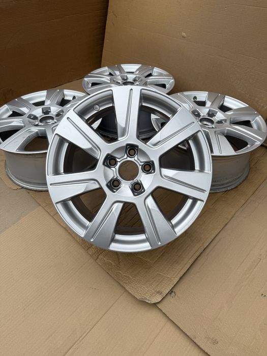 Джанти VW Golf Passat Audi Q3 17” 5x112