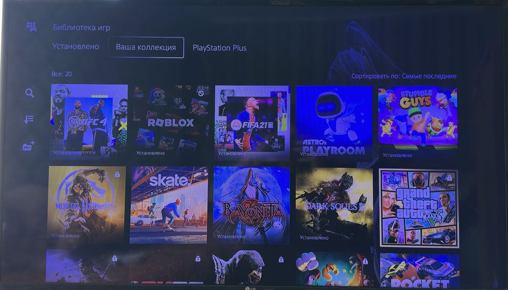 Продам PlayStation 5
