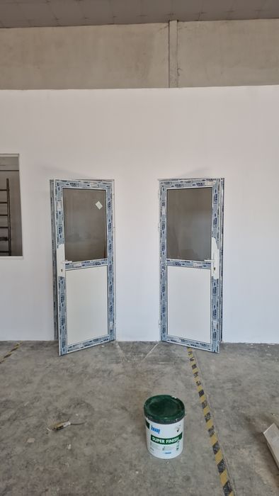 Професионални решения от гипсокартон, преградни стени и окачени тавани