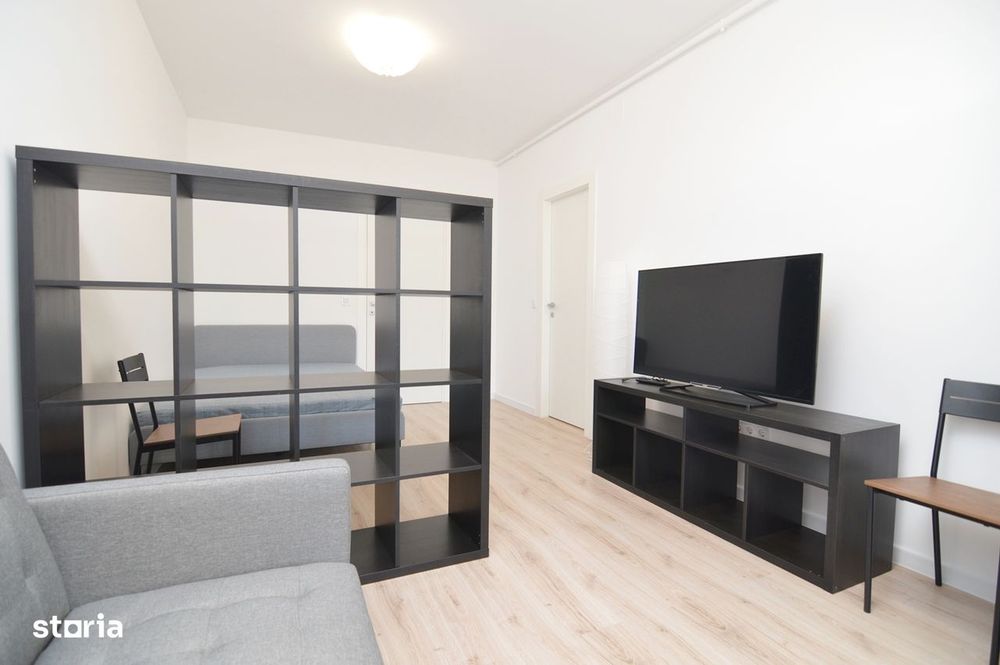 Oferta Inchiriere Studio Ivory Residence | Localizare Excelenta