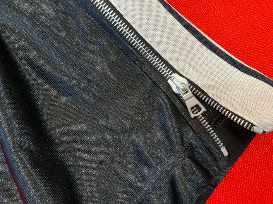 Moncler&Palm Angels-оригинална долница 48 м,33-34номер дънки