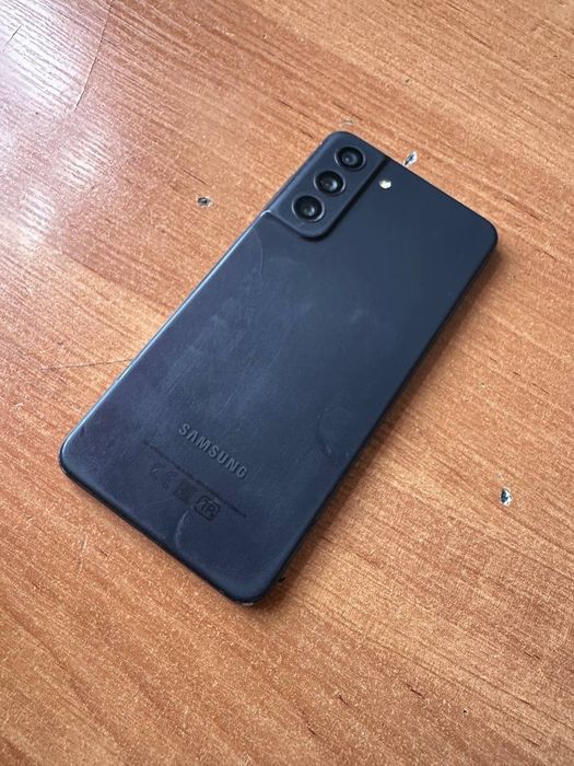 Samsung S21 FE 5G