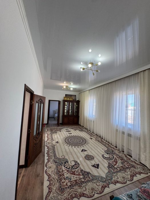 Продам дом районе кызылжар