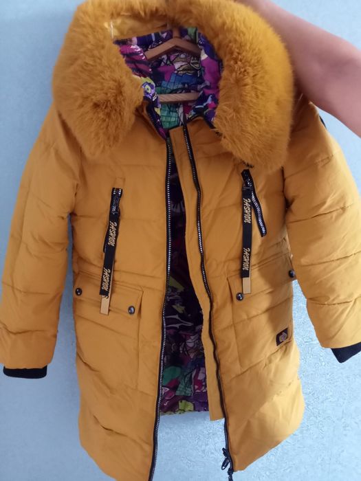 Одежда для девочек