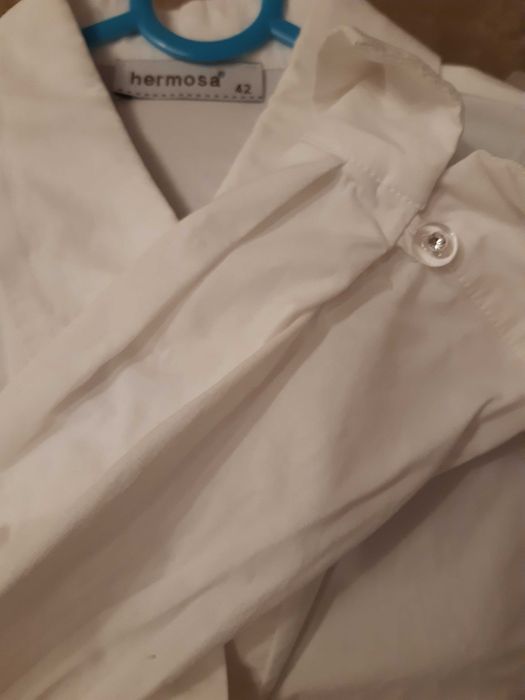 Camasa office dama Hermosa