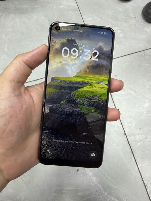 oppo A78 xotirasi255gb