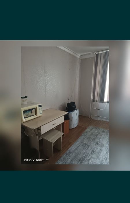 Сдам Комната в общежитии