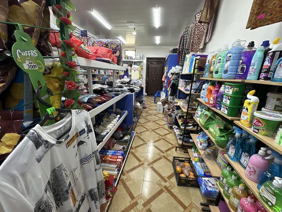 Mebelniy stelashlar sotilafi