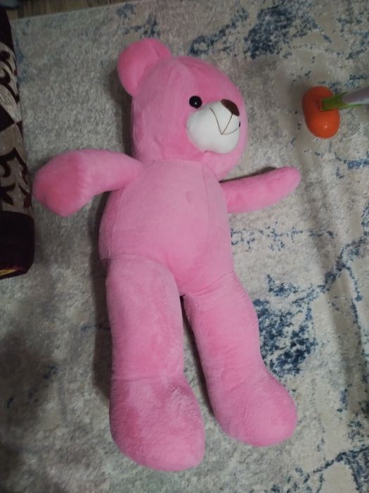 Продам новый мишка