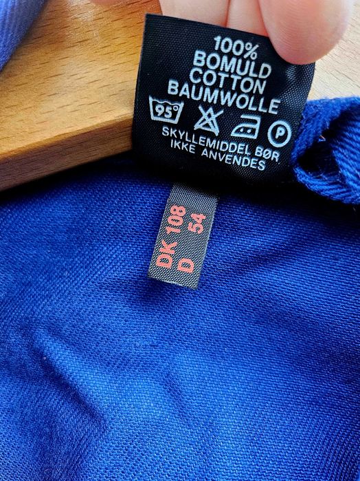 Работен гащеризон Engel нов с етикета