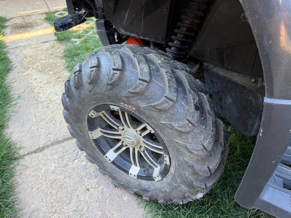 ATV CF Moto 450S 2022