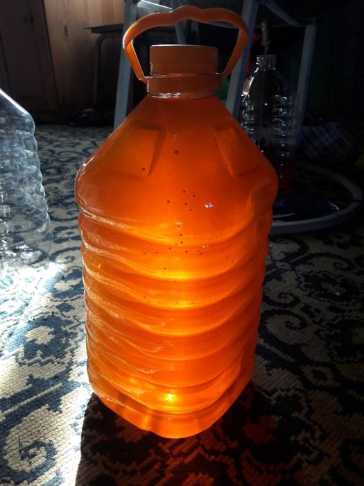 Продам свежий Мёд!!!