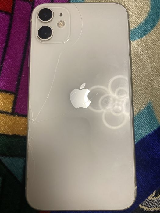 Iphone 11 ios 26 рабочие состояние