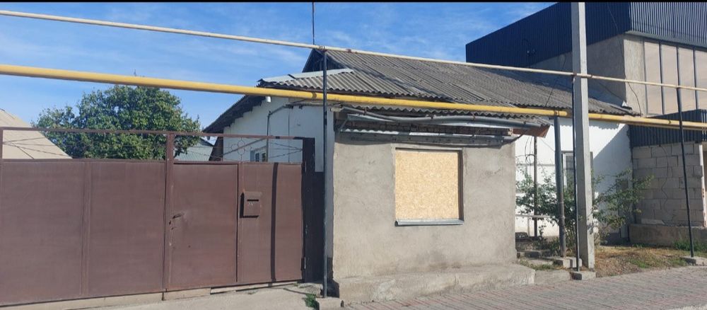 Каратау массив Тассай продаётся дом жилой