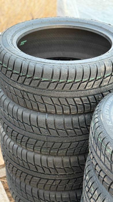 Cauciucuri 225/45 R17 91H Radburg POWER ALPIN 3 anvelope 225 45 17 M+S