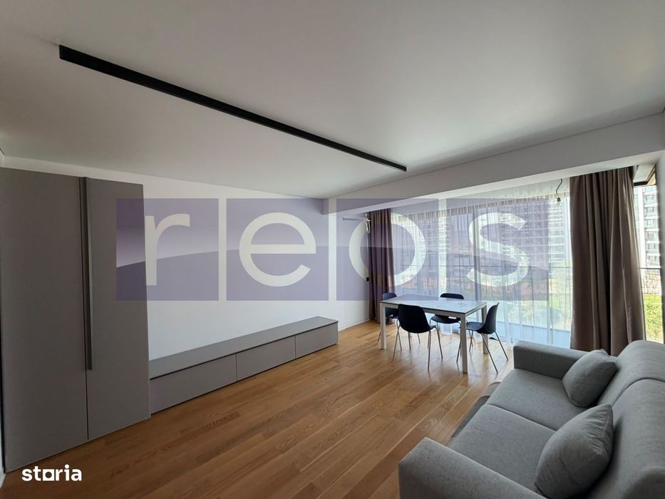 Prima Inchiriere | 2 Camere 53Mp | Yacht Kid | Mobilat-Utilat | Terasa