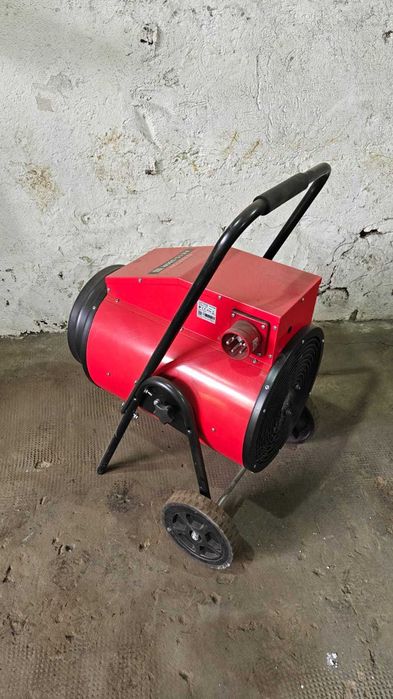 vand aeroterma PAXTON AE15-380R folosita de 2 ori