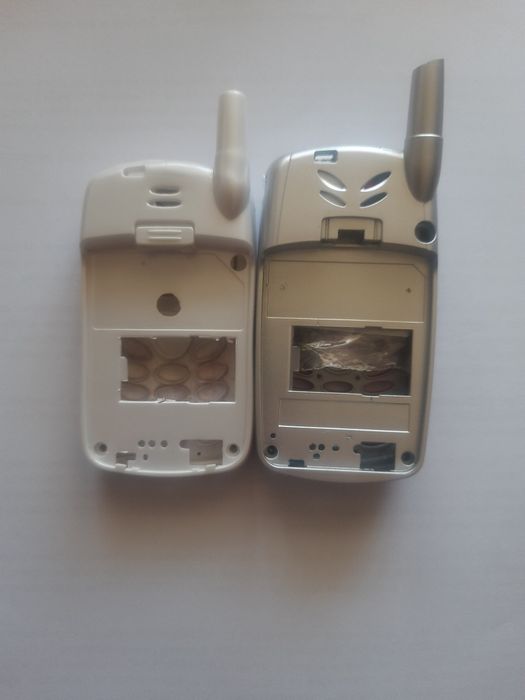 Panasonic GD55 G51E Панели батерий