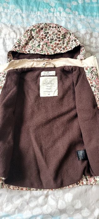 Lot fetite h&m 110/116