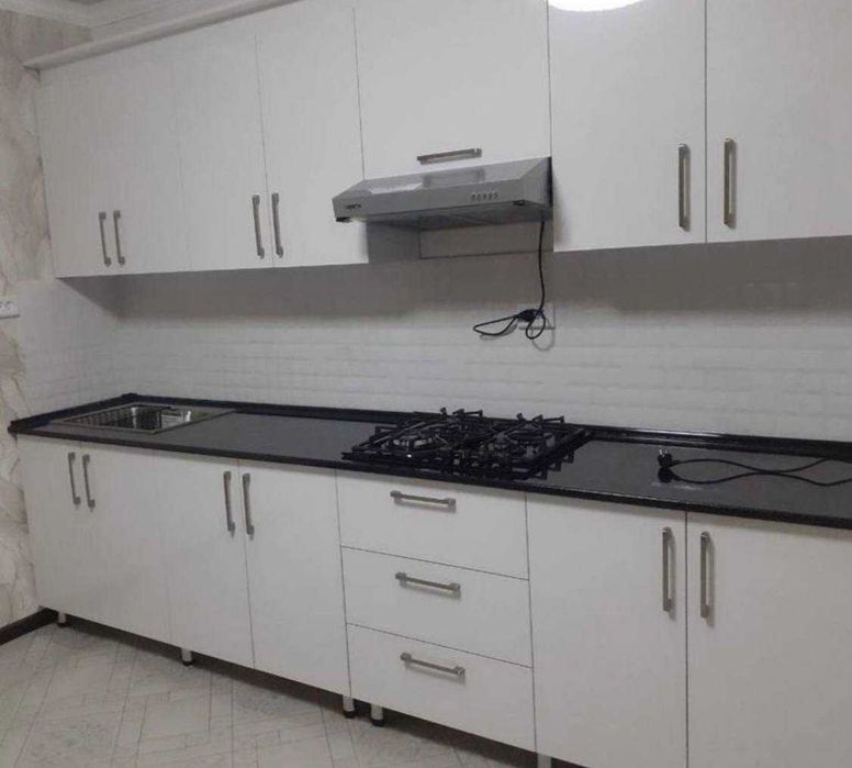 Кухонная мебел на заказ любой вкус и любой сложности