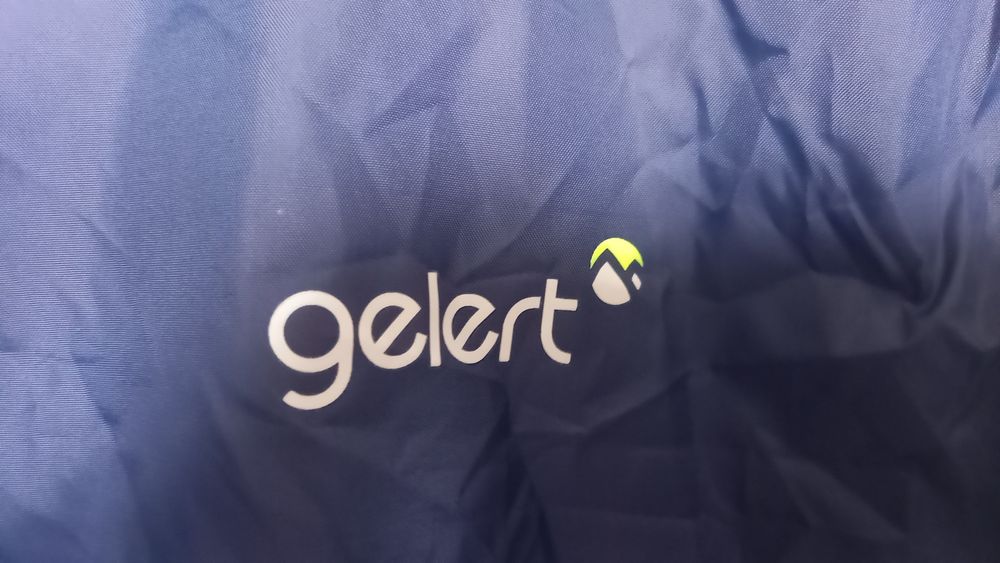 НОВА мъжка непромокаема ветровка Gelert