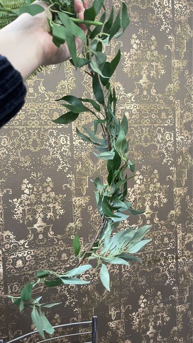 Продам искусственные растения