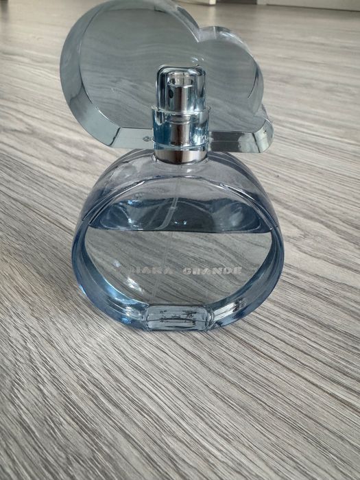 Parfum Cloud Ariana Grande