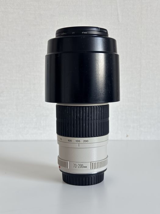 Canon 70-200 мм f4
