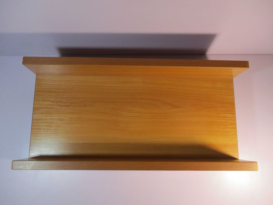 Подвижна стойка с колелца за настолен компютър