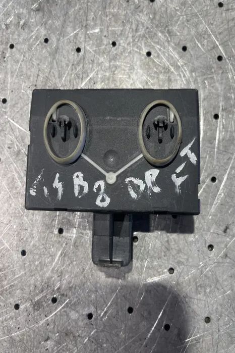 Modul control usa fata dreapta 8K0 959 792 R Audi A4 2008